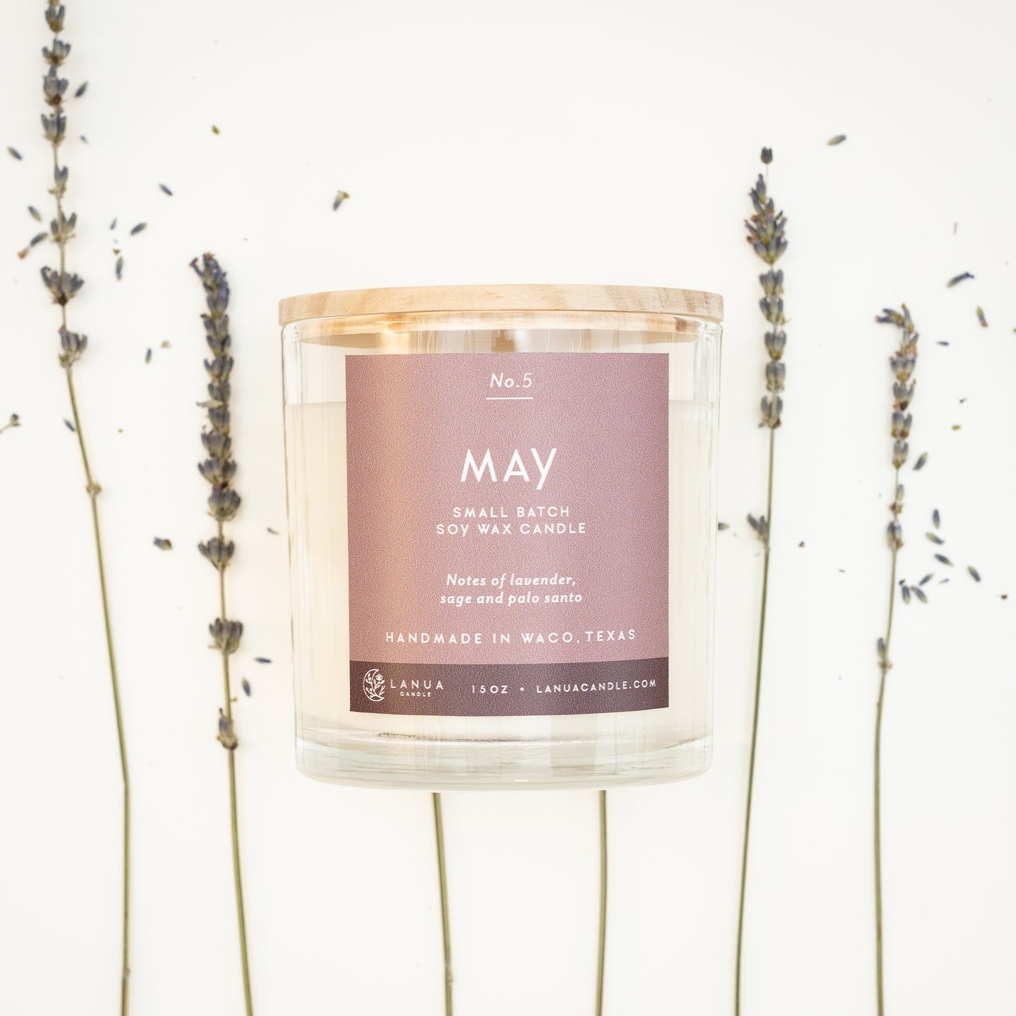 May Candle