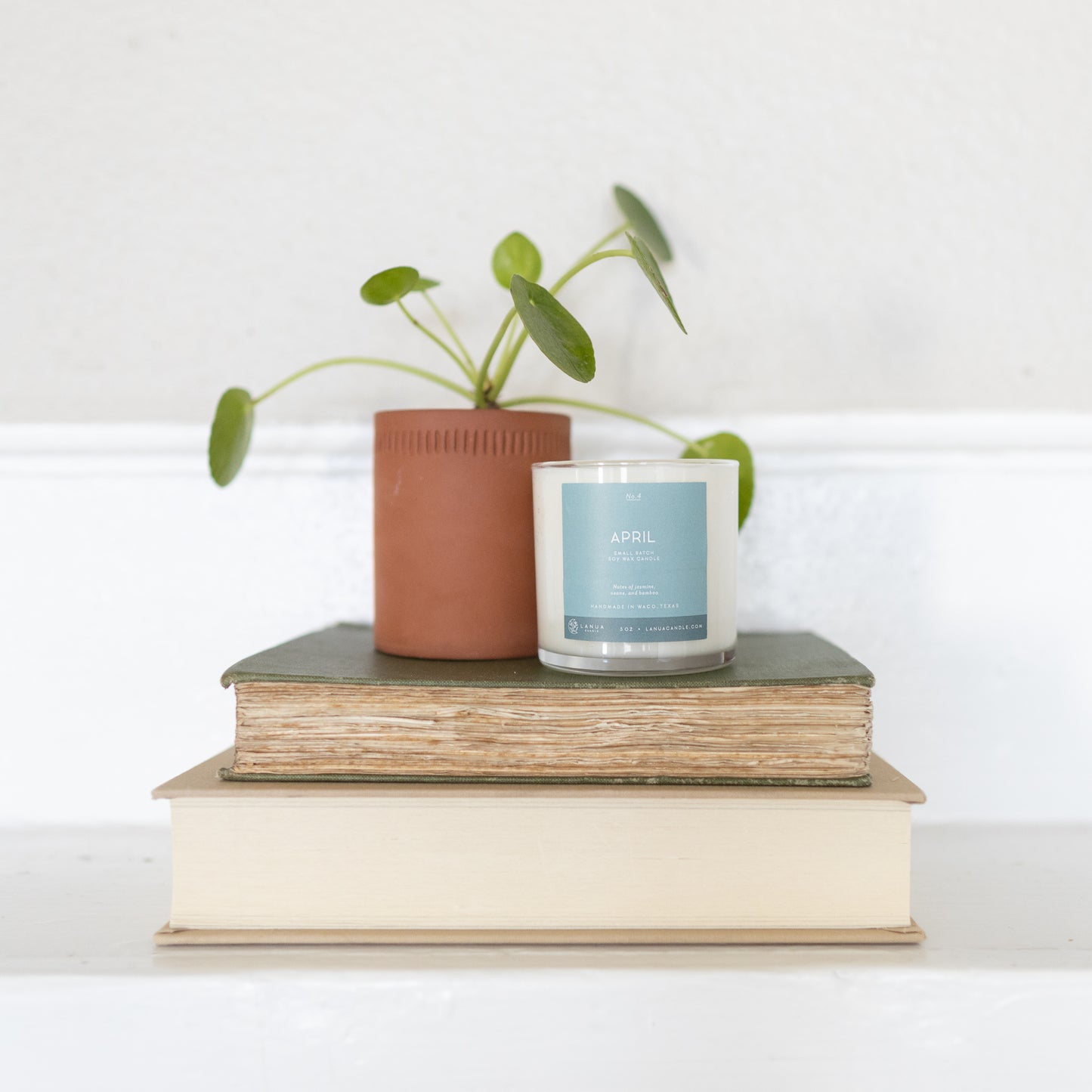 April Candle