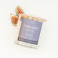 February Candle