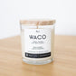 Waco Candle