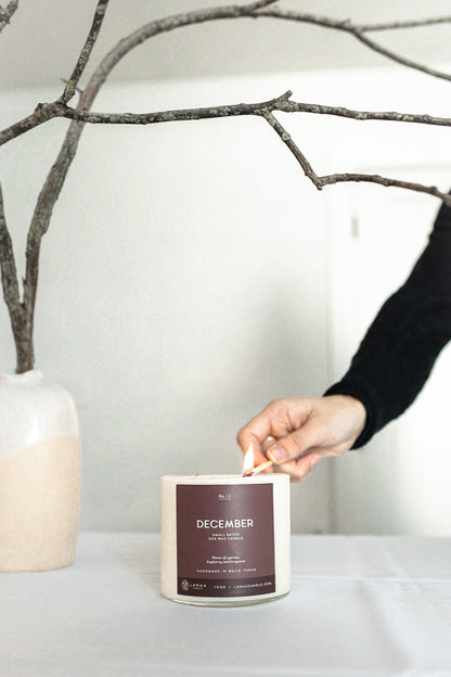 Sale Candles