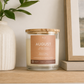 August Candle