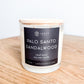 Palo Santo Sandalwood