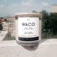 Waco Candle