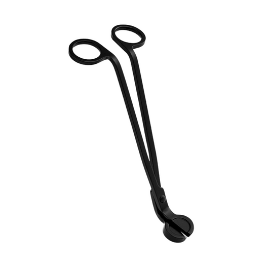 Matte Black Wick Trimmer